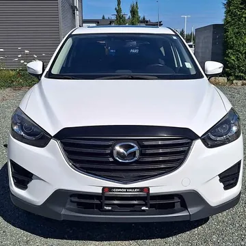 2016 Mazda CX-5 GT AWD