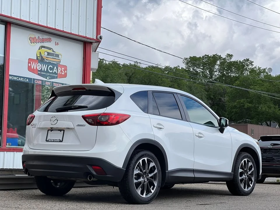 2016 Mazda CX-5 1st Gen - Image 4 of 20