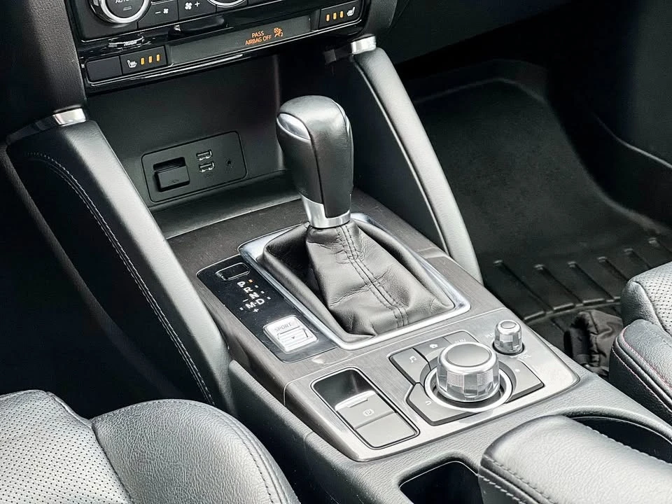 2016 Mazda CX-5 1st Gen - Image 16 of 20