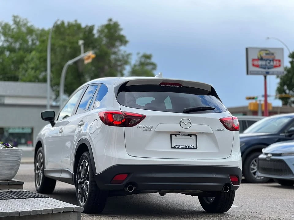 2016 Mazda CX-5 1st Gen - Image 6 of 20