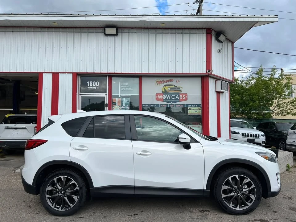 2016 Mazda CX-5 1st Gen - Image 3 of 20