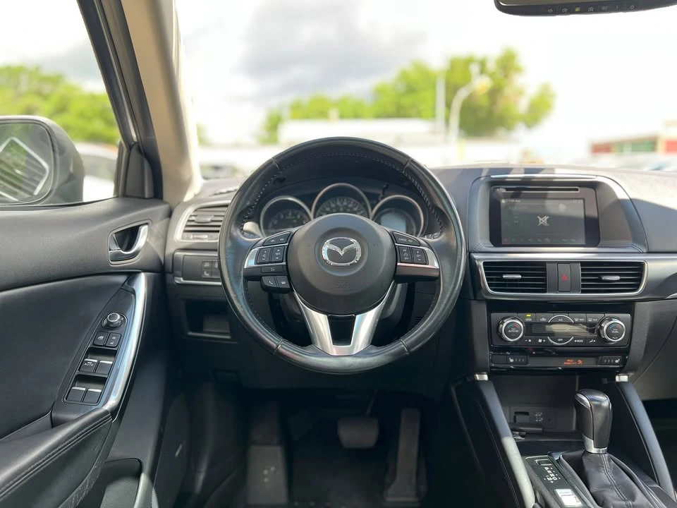 2016 Mazda CX-5 1st Gen - Image 15 of 20