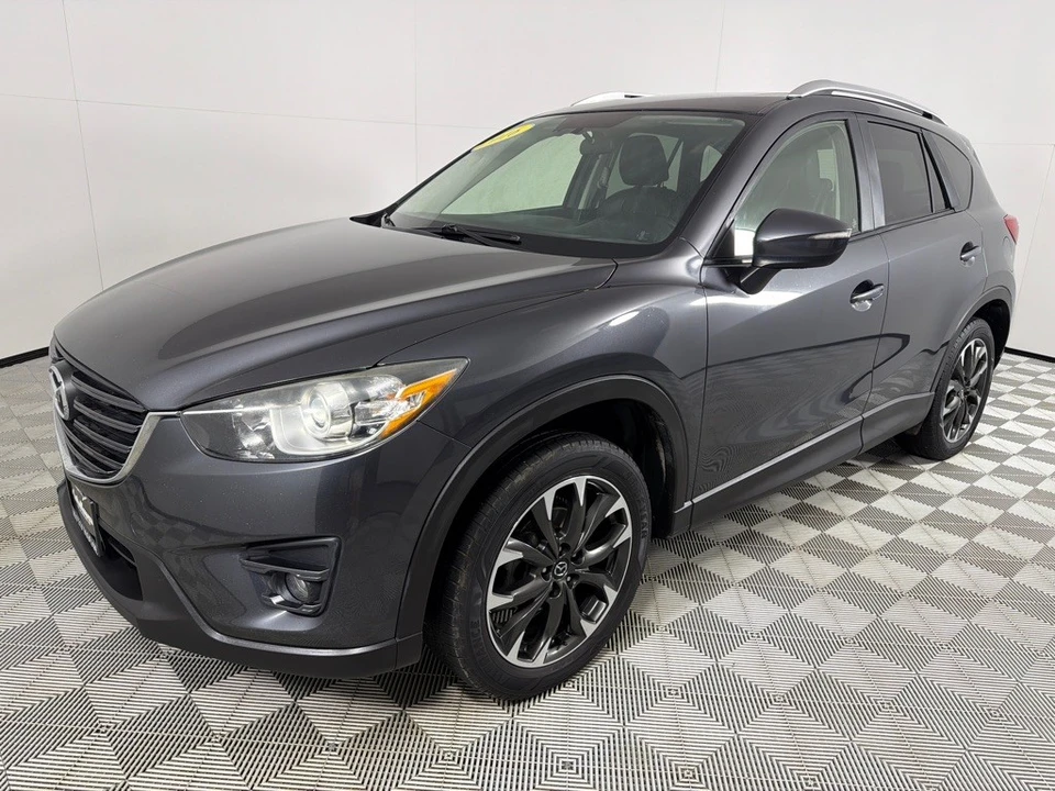 2016 Mazda CX-5 1st Gen - Image 9 of 12