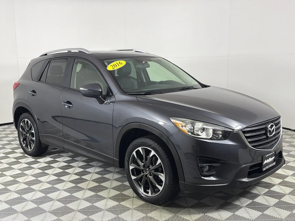 2016 Mazda CX-5 1st Gen - Image 3 of 12