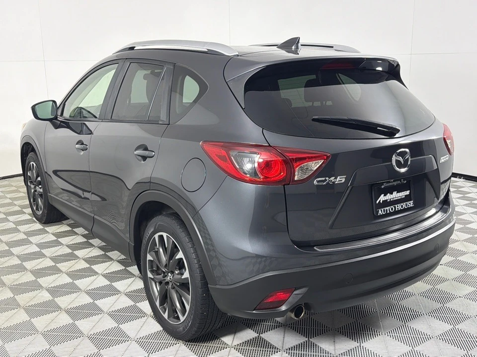 2016 Mazda CX-5 1st Gen - Image 7 of 12