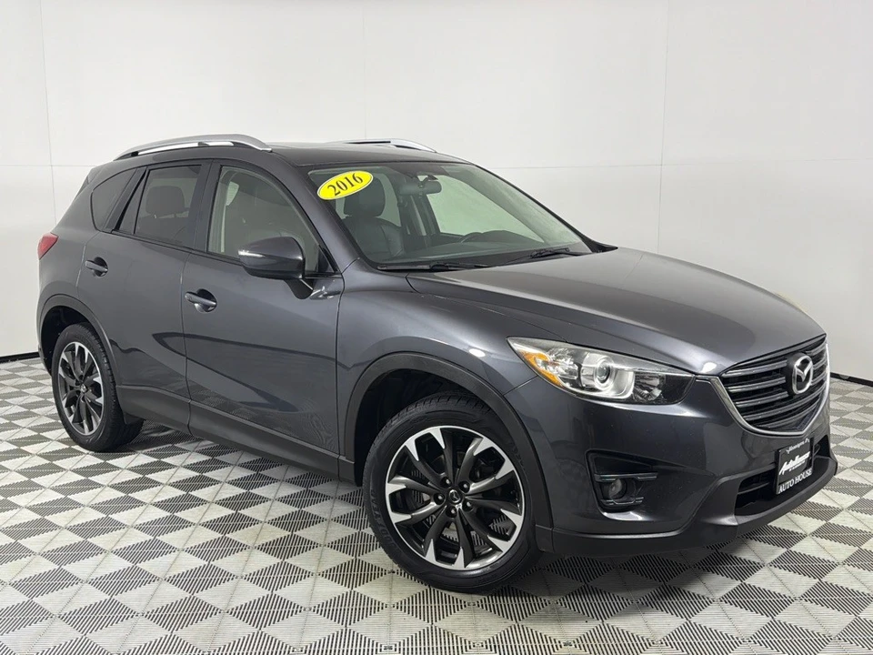 2016 Mazda CX-5 1st Gen - Image 2 of 12