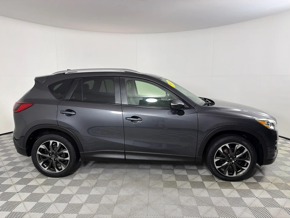2016 Mazda CX-5 1st Gen - Image 4 of 12