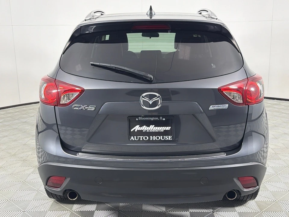 2016 Mazda CX-5 1st Gen - Image 6 of 12