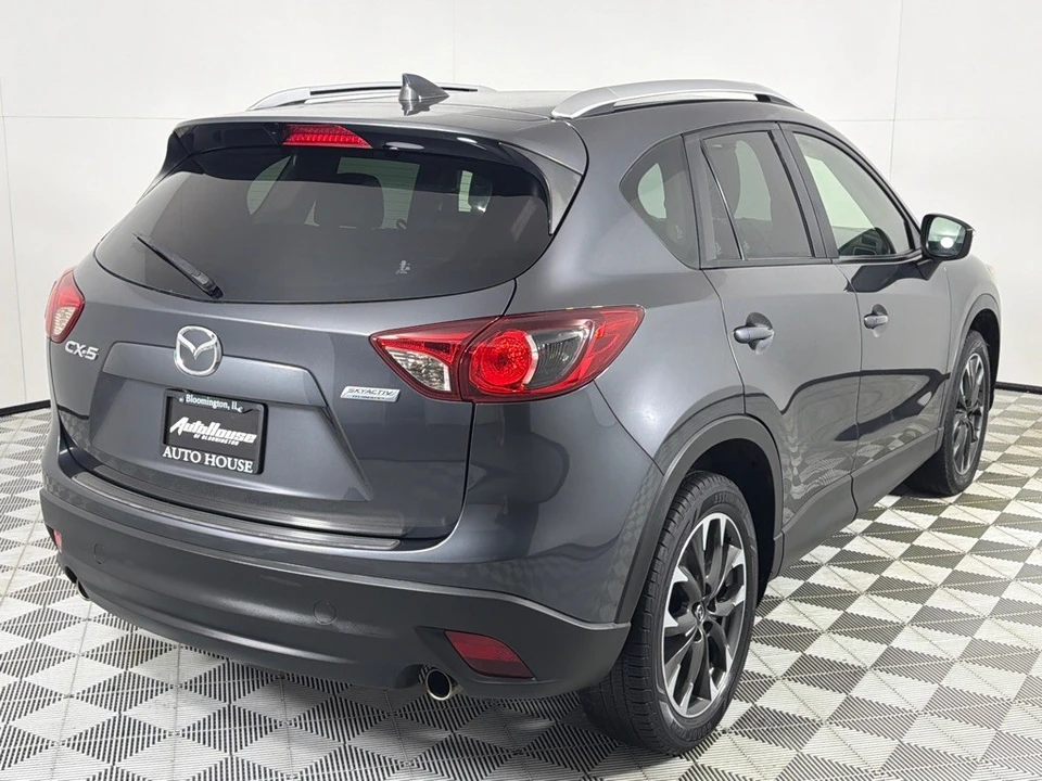 2016 Mazda CX-5 1st Gen - Image 5 of 12