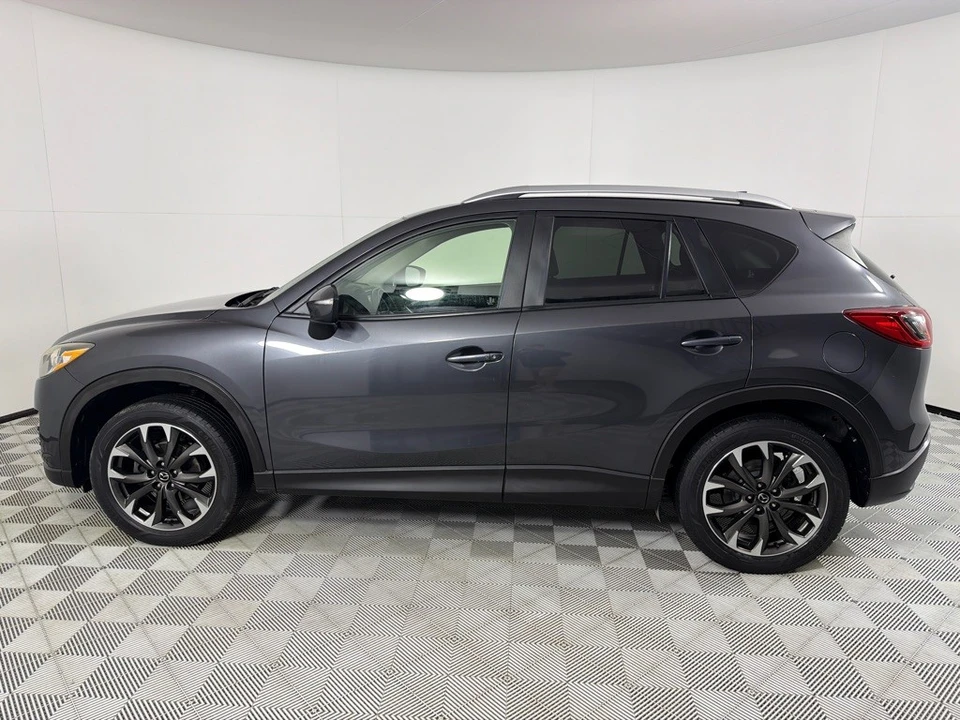 2016 Mazda CX-5 1st Gen - Image 8 of 12