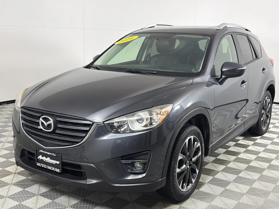 2016 Mazda CX-5 1st Gen - Image 10 of 12
