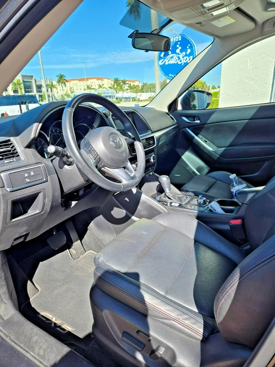 2016 Mazda CX-5 1st Gen - Image 7 of 16