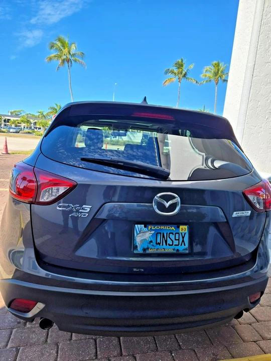 2016 Mazda CX-5 1st Gen - Image 5 of 16