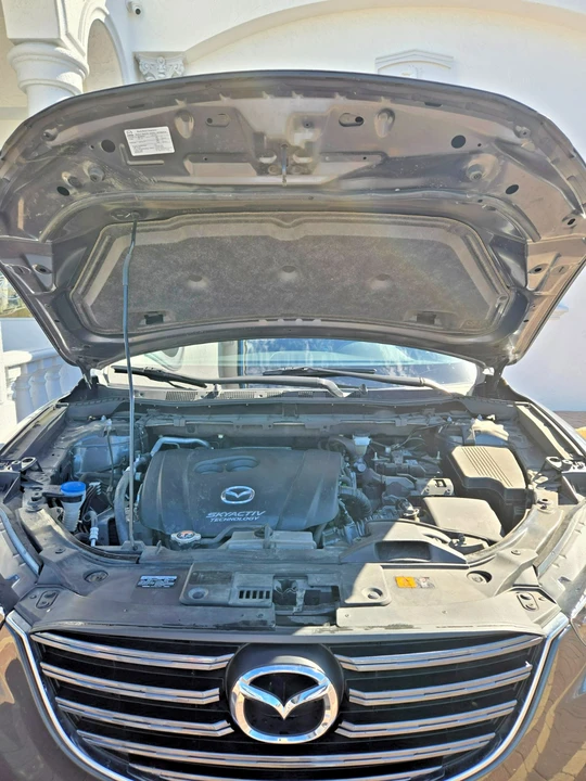 2016 Mazda CX-5 1st Gen - Image 11 of 16