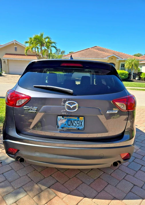 2016 Mazda CX-5 1st Gen - Image 14 of 16