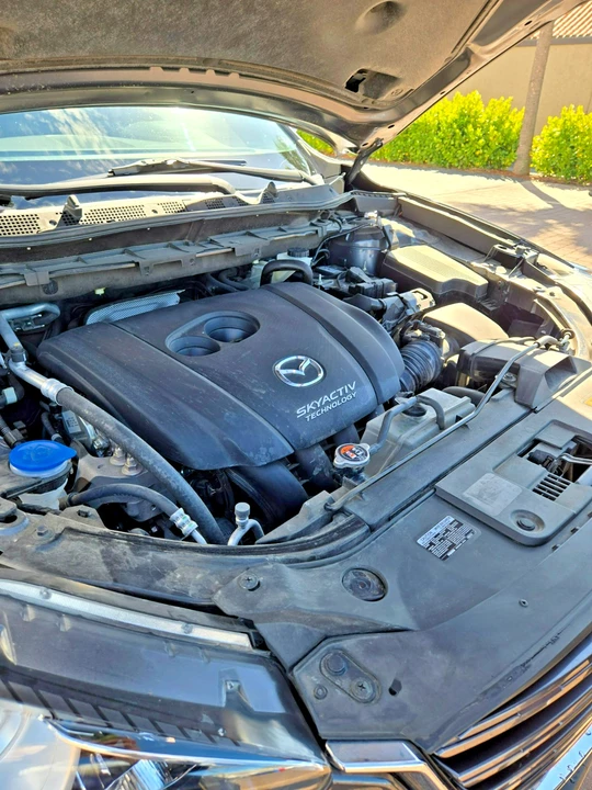 2016 Mazda CX-5 1st Gen - Image 12 of 16