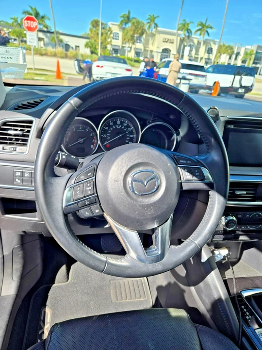 2016 Mazda CX-5 1st Gen - Image 8 of 16
