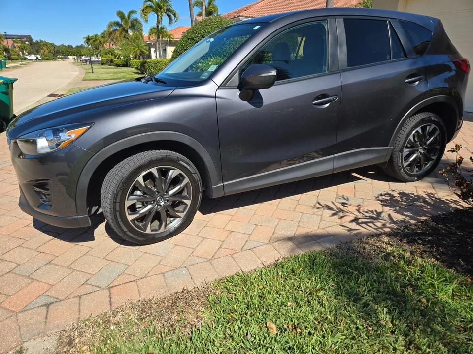 2016 Mazda CX-5 1st Gen - Image 4 of 16