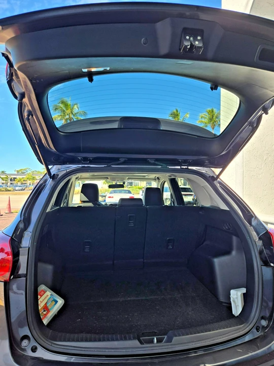 2016 Mazda CX-5 1st Gen - Image 6 of 16