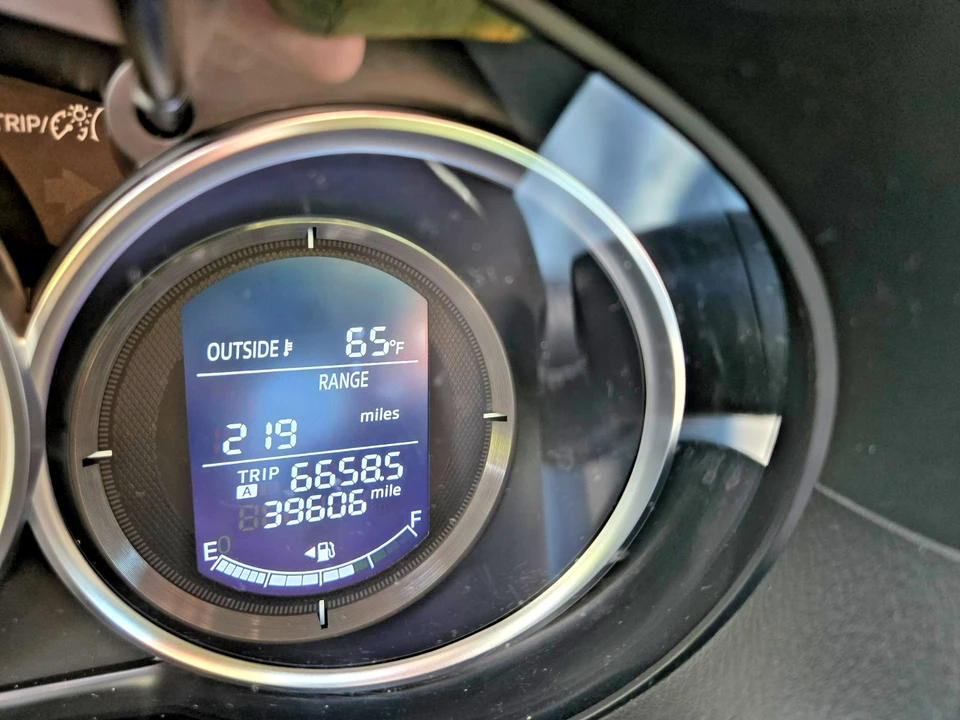 2016 Mazda CX-5 1st Gen - Image 15 of 16