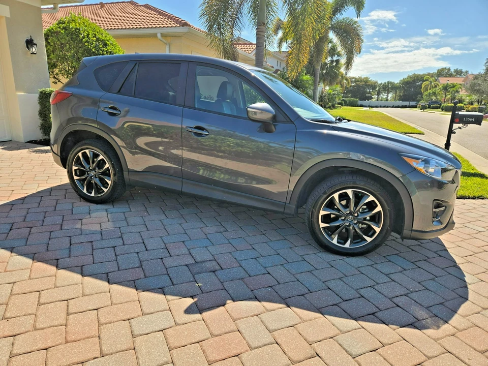 2016 Mazda CX-5 1st Gen - Image 3 of 16