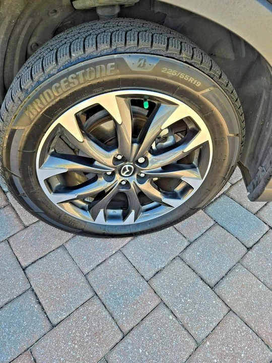 2016 Mazda CX-5 1st Gen - Image 13 of 16