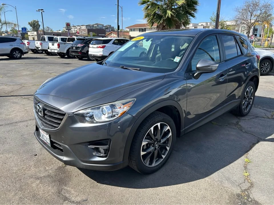2016 Mazda CX-5 1st Gen - Image 3 of 7
