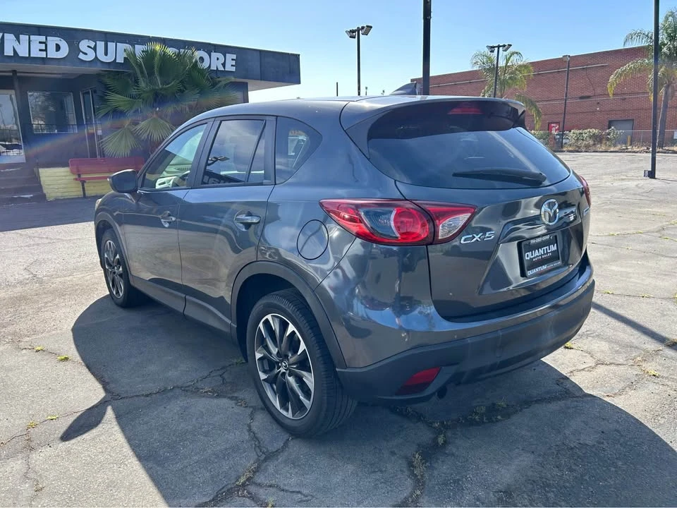 2016 Mazda CX-5 1st Gen - Image 6 of 7
