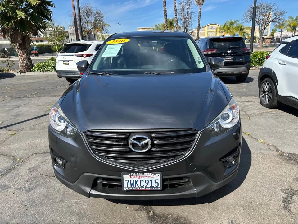 2016 Mazda CX-5 1st Gen - Image 4 of 7