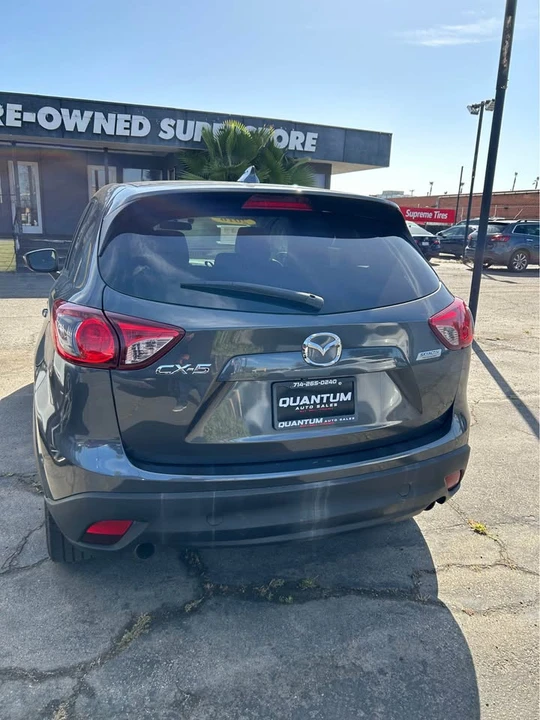 2016 Mazda CX-5 1st Gen - Image 7 of 7
