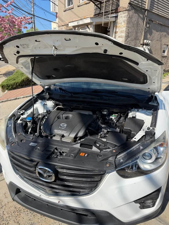 2016 Mazda CX-5 1st Gen - Image 17 of 18