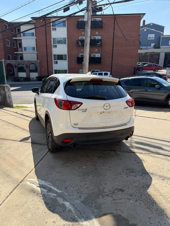 2016 Mazda CX-5 1st Gen - Image 10 of 18