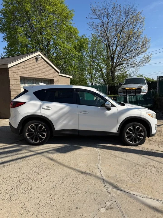 2016 Mazda CX-5 1st Gen - Image 3 of 18
