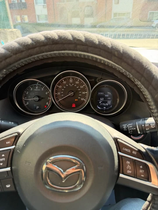 2016 Mazda CX-5 1st Gen - Image 14 of 18