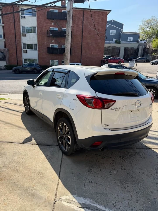 2016 Mazda CX-5 1st Gen - Image 11 of 18