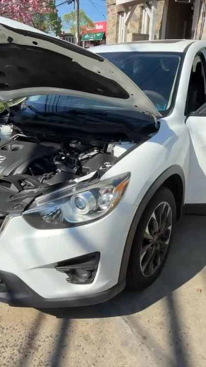2016 Mazda CX-5 1st Gen - Image 18 of 18