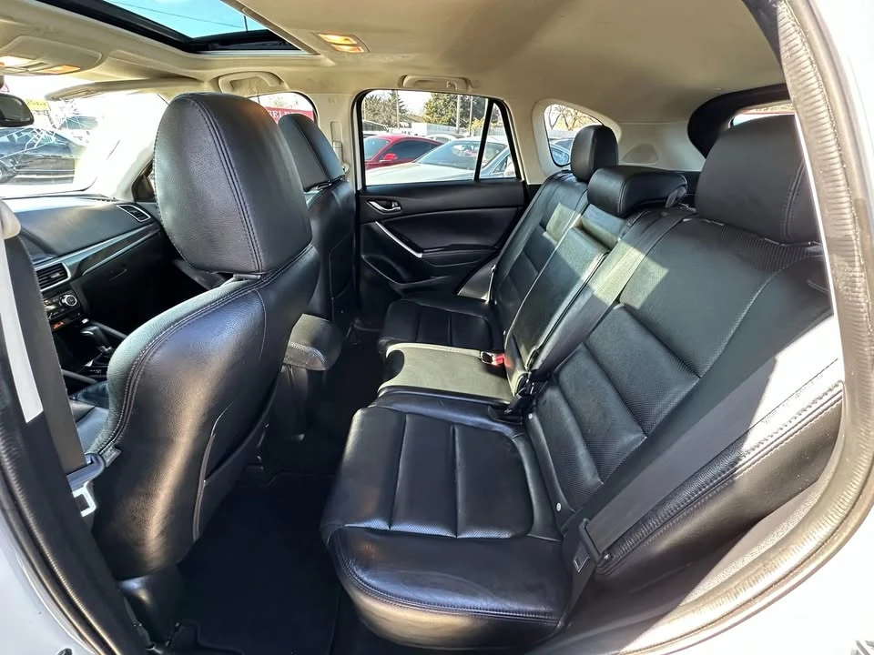 2016 Mazda CX-5 1st Gen - Image 16 of 20