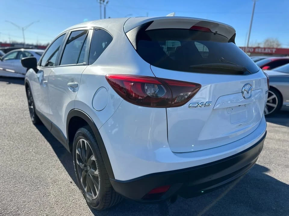 2016 Mazda CX-5 1st Gen - Image 7 of 20