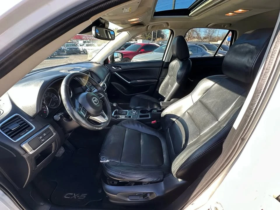 2016 Mazda CX-5 1st Gen - Image 9 of 20
