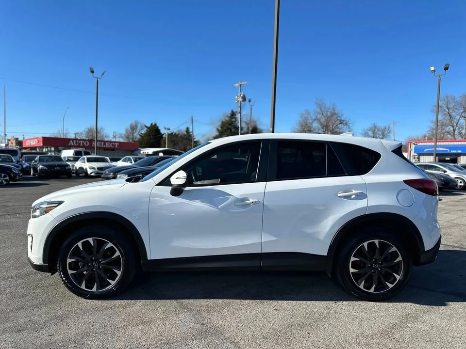 2016 Mazda CX-5 1st Gen - Image 8 of 20