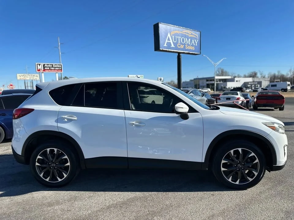 2016 Mazda CX-5 1st Gen - Image 4 of 20