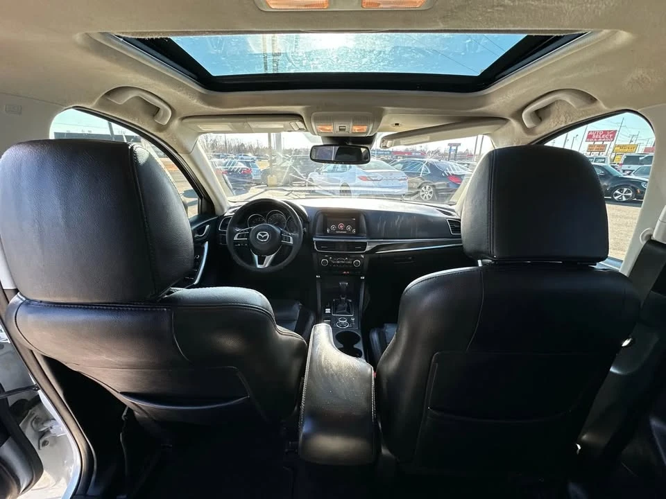 2016 Mazda CX-5 1st Gen - Image 14 of 20
