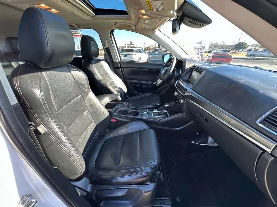 2016 Mazda CX-5 1st Gen - Image 12 of 20