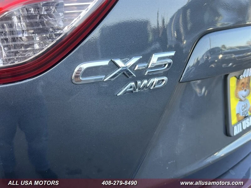 2016 Mazda CX-5 1st Gen - Image 11 of 21