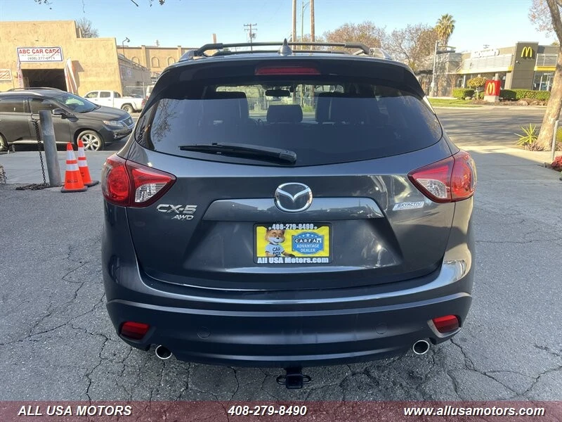 2016 Mazda CX-5 1st Gen - Image 8 of 21