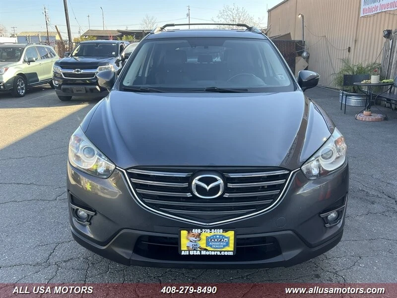 2016 Mazda CX-5 1st Gen - Image 4 of 21