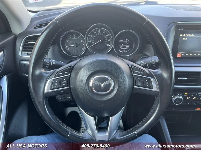 2016 Mazda CX-5 1st Gen - Image 19 of 21