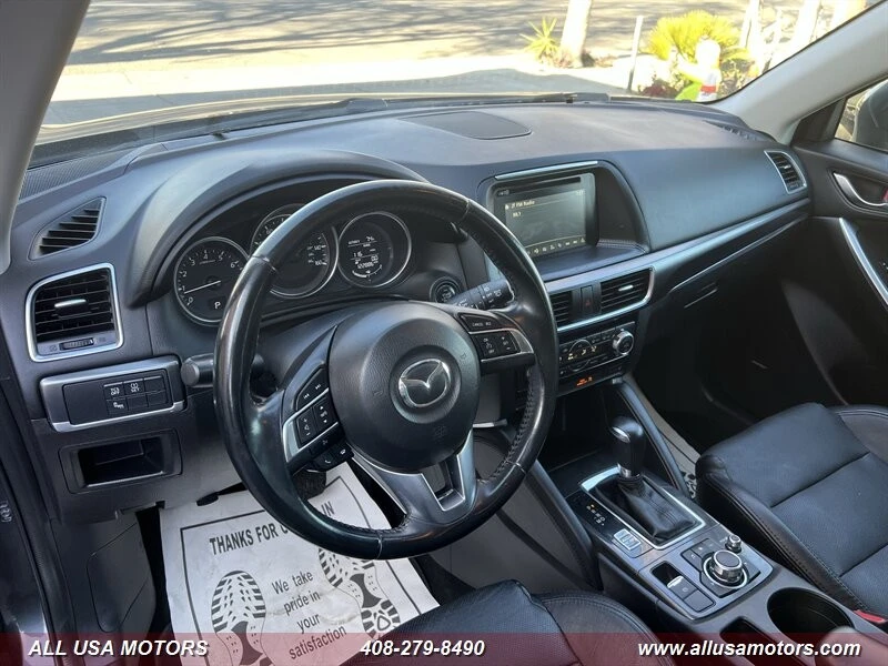 2016 Mazda CX-5 1st Gen - Image 18 of 21