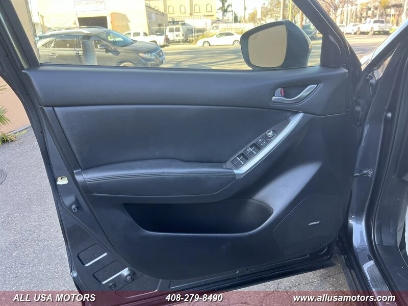 2016 Mazda CX-5 1st Gen - Image 16 of 21