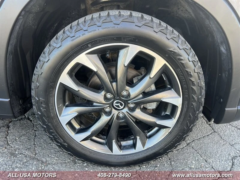 2016 Mazda CX-5 1st Gen - Image 15 of 21